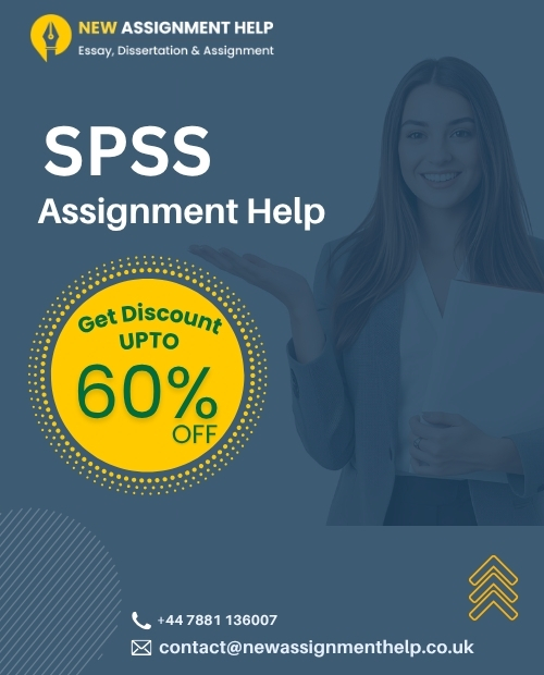 SPSS Assignment Help for UK Students